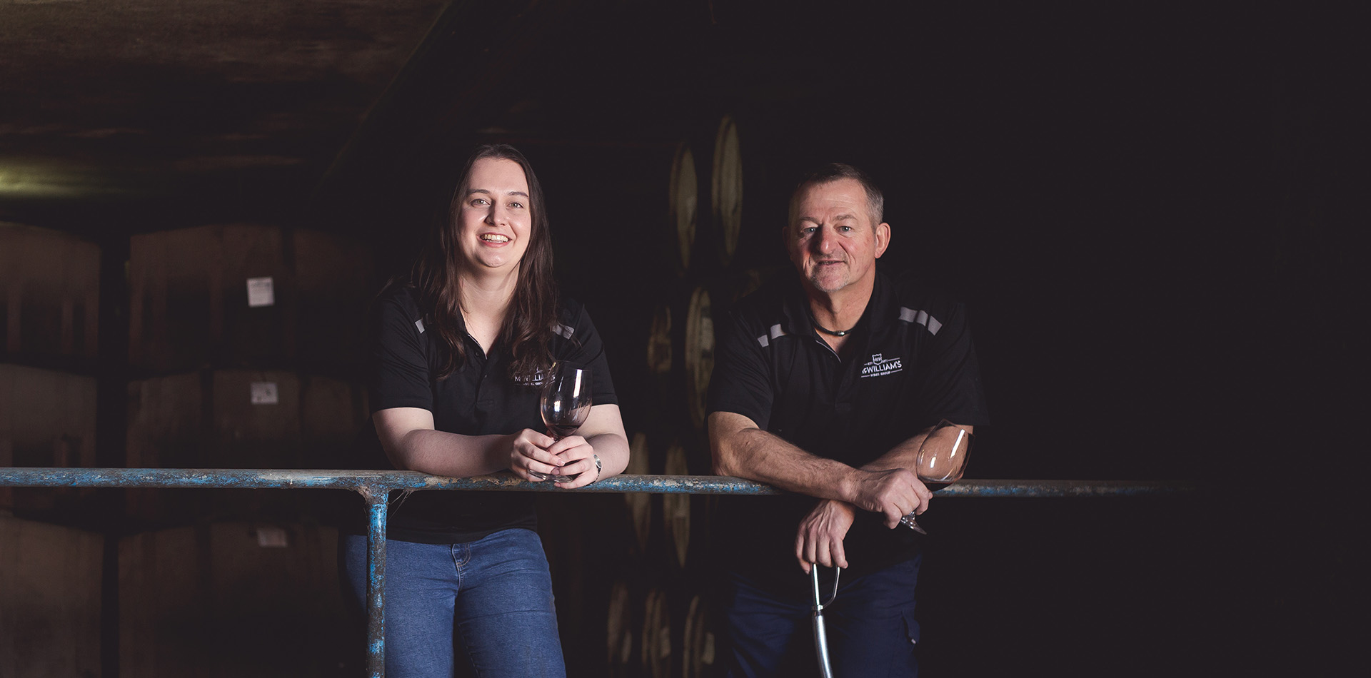 OUR WINEMAKERS
