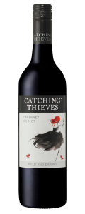 Catching Thieves Cabernet Merlot