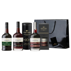 McWilliam's Hanwood Estate Exclusive Fortified Gift Pack