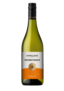 McWilliam's Inheritance Chardonnay