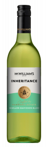 McWilliam's Inheritance Semillon Sauvignon Blanc