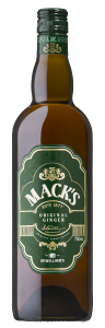 Mack's Original Ginger 