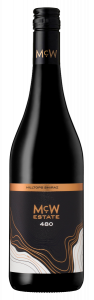 CLEARANCE!       McWilliam's 480 Reserve Shiraz
