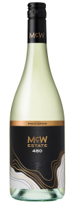 CLEARANCE!       McWilliam's 480 Pinot Grigio