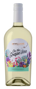On The Grape Vine Chardonnay