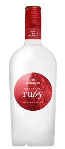 McWilliam's Fortified Ruby