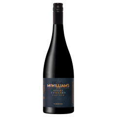 McWilliam's Single Vineyard Pinot Noir