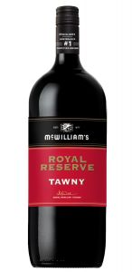McWilliam's Royal Reserve Tawny 1.5L